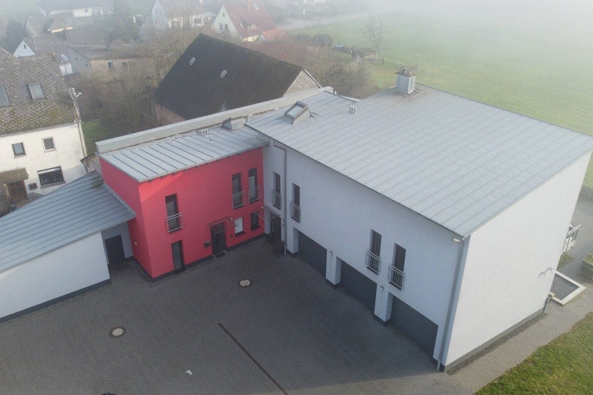 Volksbank Trier Eifel Immobilien GmbH - Immobilienangebot - Sehlem - Alle - Kapitalanleger und Selbstnutzer aufgepasst! - Top gepflegtes Dreifamilienhaus in Sehlem