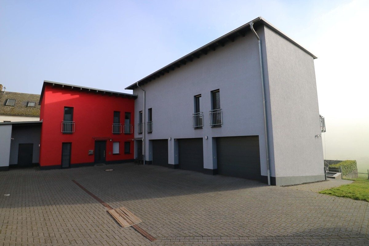 Volksbank Trier Eifel Immobilien GmbH - Immobilienangebot - Sehlem - Alle - Kapitalanleger und Selbstnutzer aufgepasst! - Top gepflegtes Dreifamilienhaus in Sehlem