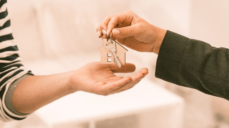 Ist Mieten günstiger als Kaufen? - Volksbank Trier Eifel Immobilien