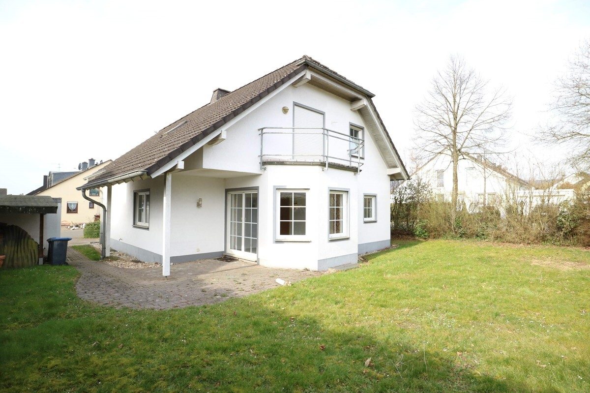 Volksbank Trier Eifel Immobilien GmbH - Immobilienangebot - Schweich - Alle - Top für Familien - Ihr Wohntraum in Schweich