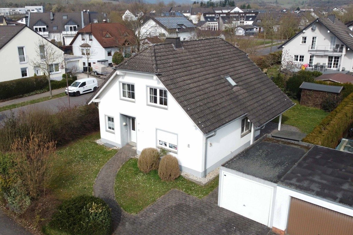 Volksbank Trier Eifel Immobilien GmbH - Immobilienangebot - Schweich - Alle - Top für Familien - Ihr Wohntraum in Schweich