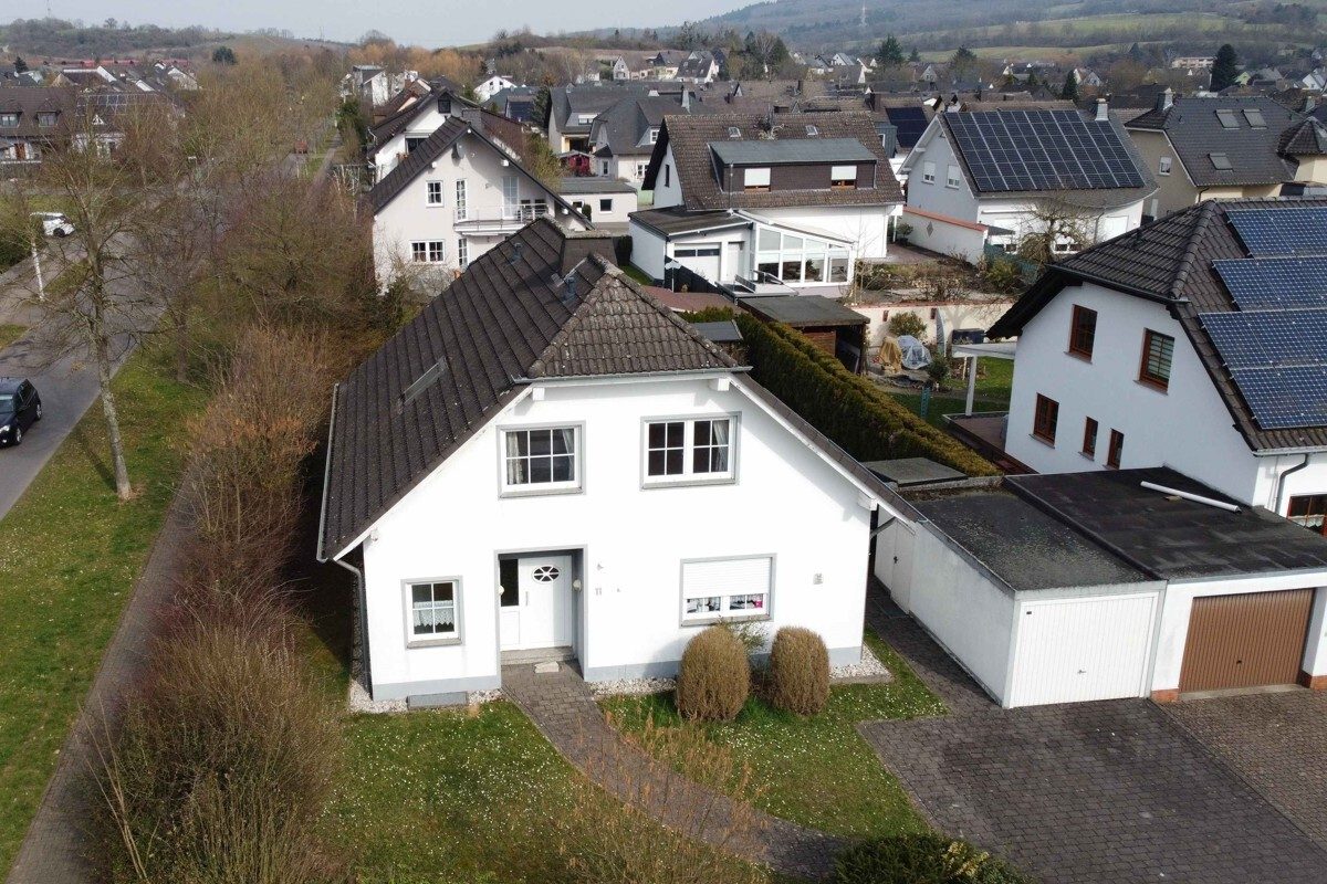Volksbank Trier Eifel Immobilien GmbH - Immobilienangebot - Schweich - Alle - Top für Familien - Ihr Wohntraum in Schweich