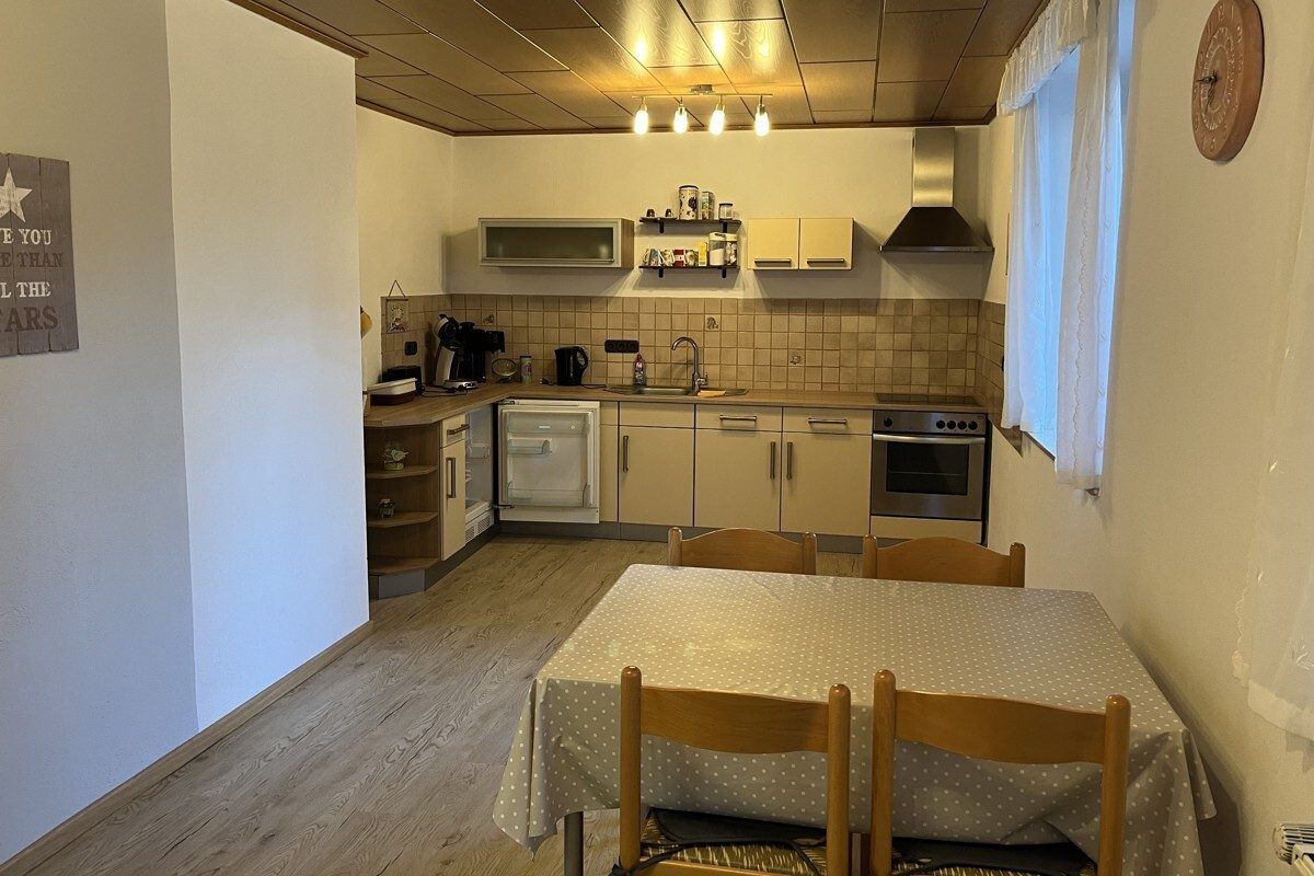 Volksbank Trier Eifel Immobilien GmbH - Immobilienangebot - Dollendorf - Alle - Wohn- und Geschäftshaus in Blankenheim mit vielseitigen Nutzungsmöglichkeiten