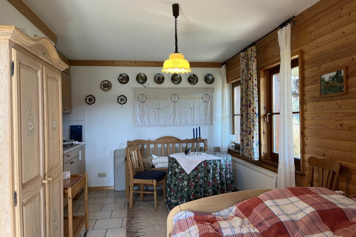 Volksbank Trier Eifel Immobilien GmbH - Immobilienangebot - Kopp - Alle - Einfamilienhaus mit zusätzlichem Baugrundstück in Kopp