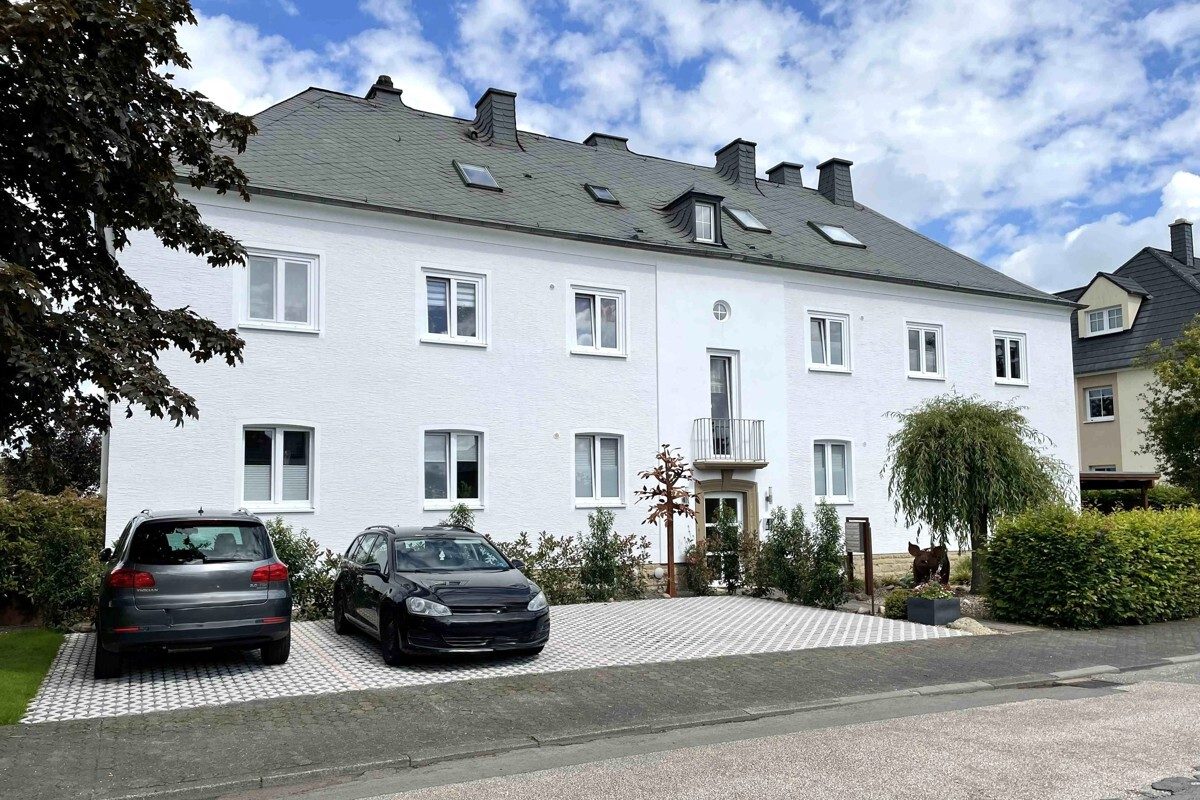 Volksbank Trier Eifel Immobilien GmbH - Immobilienangebot - Bitburg - Alle - Ihre Traumwohnung inmitten von Bitburg