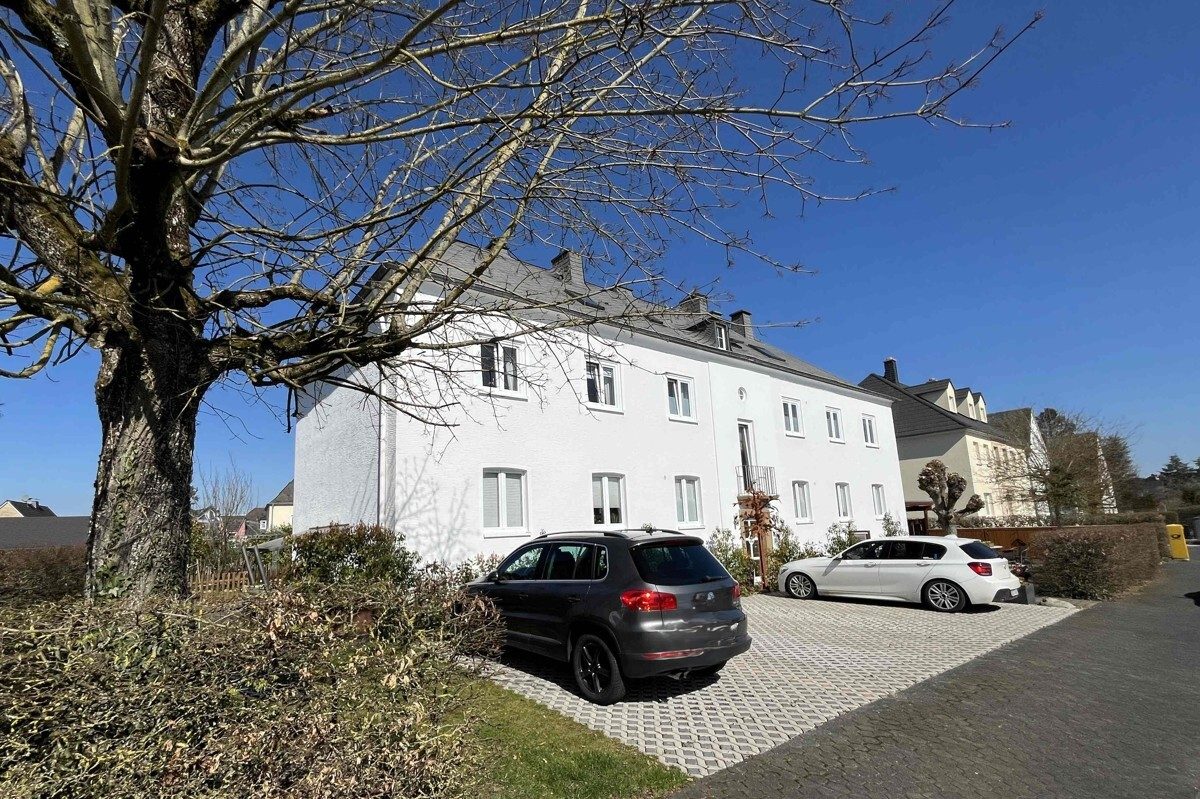 Volksbank Trier Eifel Immobilien GmbH - Immobilienangebot - Bitburg - Alle - Ihre Traumwohnung inmitten von Bitburg