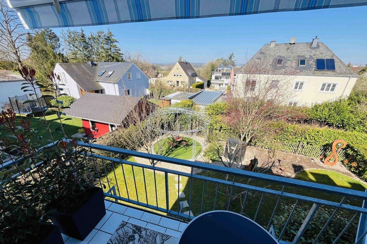 Volksbank Trier Eifel Immobilien GmbH - Immobilienangebot - Bitburg - Alle - Ihre Traumwohnung inmitten von Bitburg