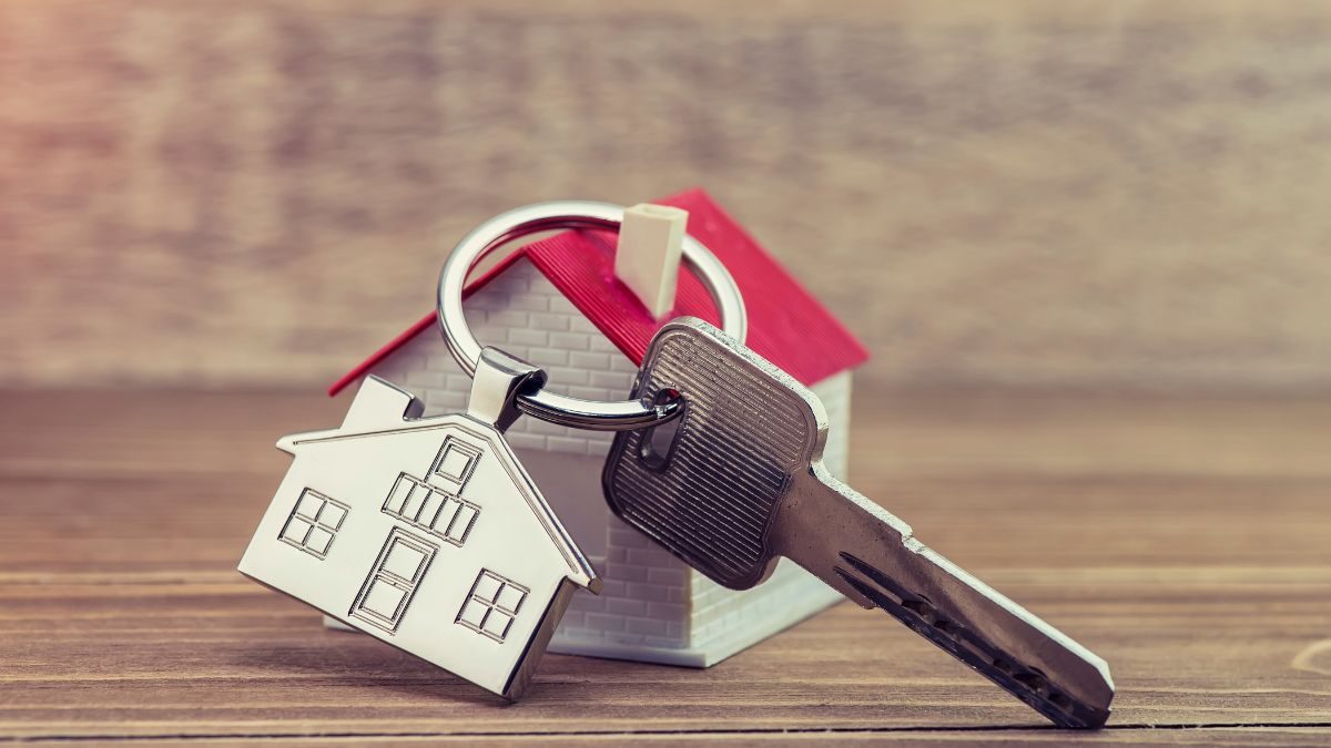Immobilie mit Einliegerwohnung - Volksbank Trier Eifel Immobilien