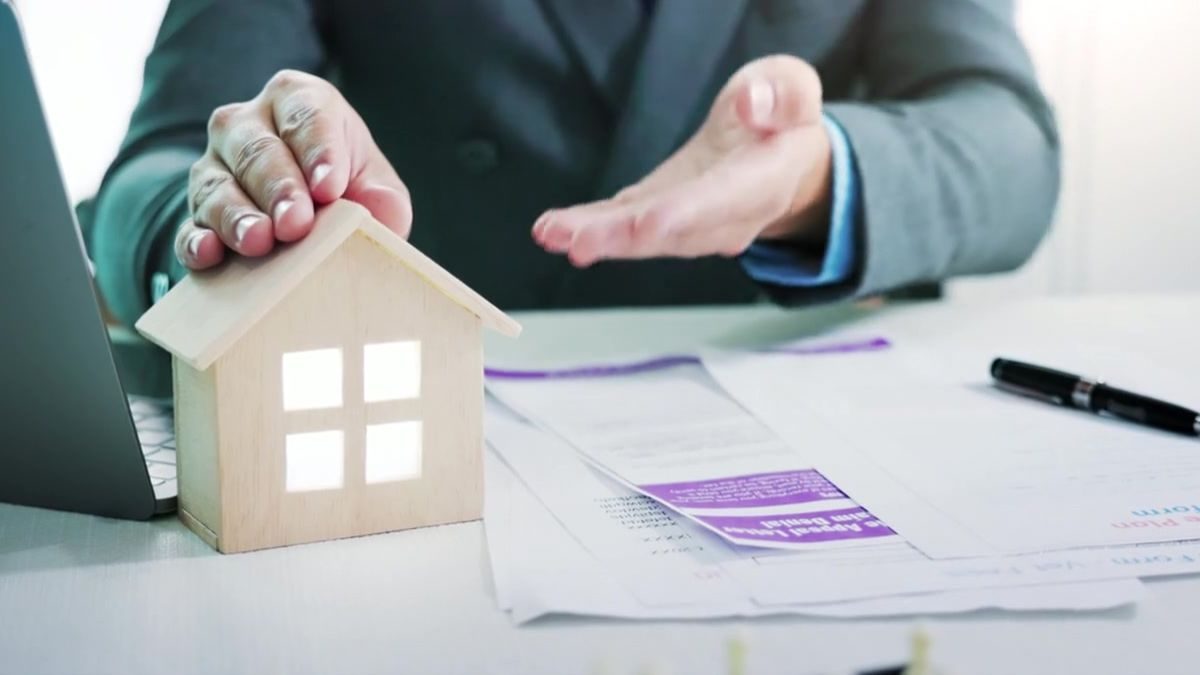 Diese Unterlagen werden für die Immobilienfinanzierung benötigt - Volksbank Trier Eifel Immobilien