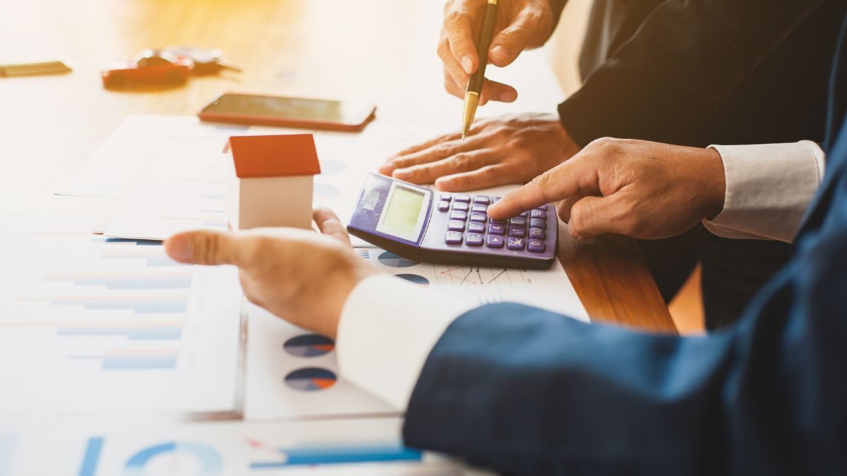 Dafür ist die professionelle Immobilienbewertung gut - Volksbank Trier Eifel Immobilien