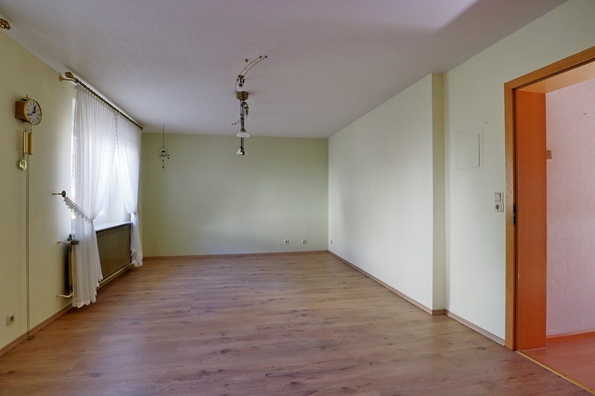 Volksbank Trier Eifel Immobilien GmbH - Immobilienangebot - Greimerath - Alle - Wohnen im idyllischen Greimerath - Das ideale Haus für die große Familie