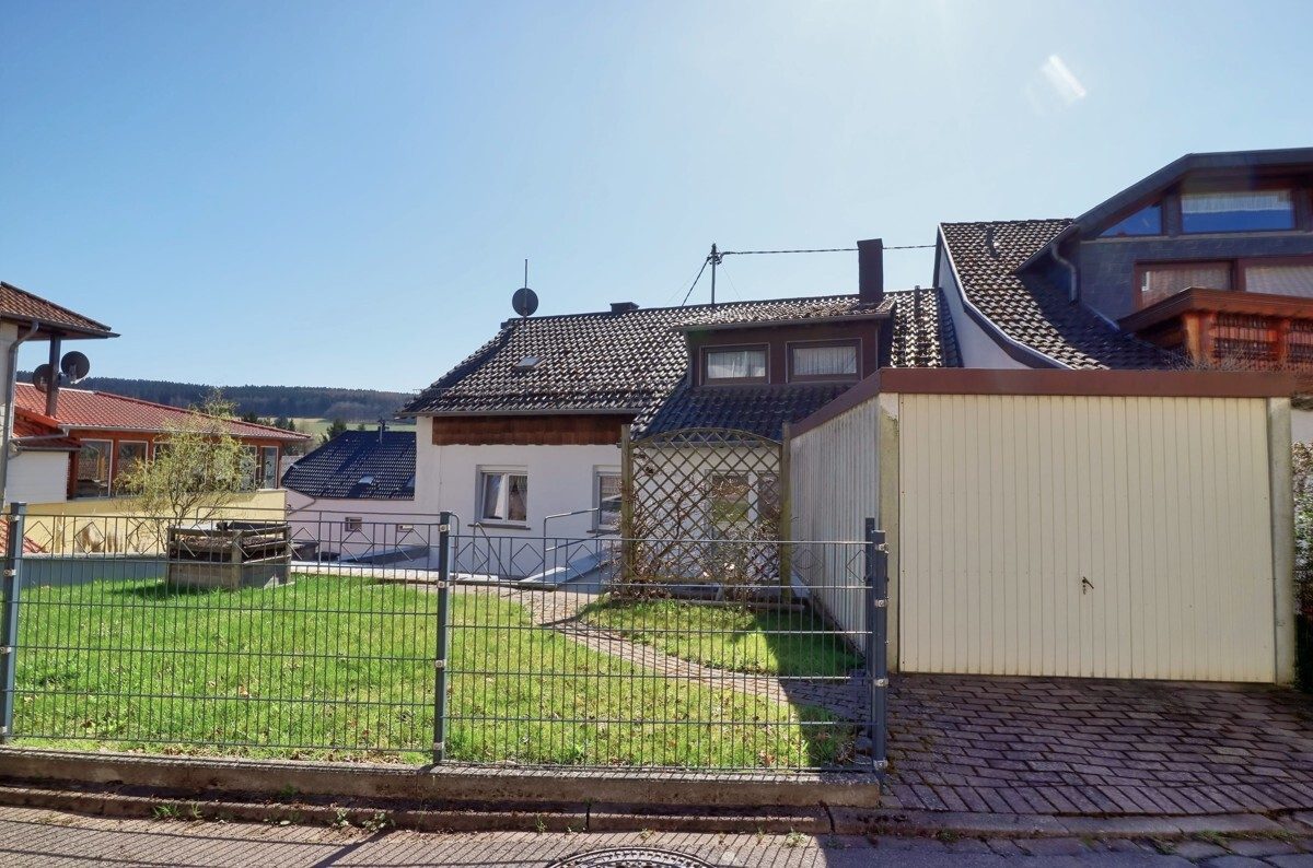 Volksbank Trier Eifel Immobilien GmbH - Immobilienangebot - Greimerath - Alle - Wohnen im idyllischen Greimerath - Das ideale Haus für die große Familie