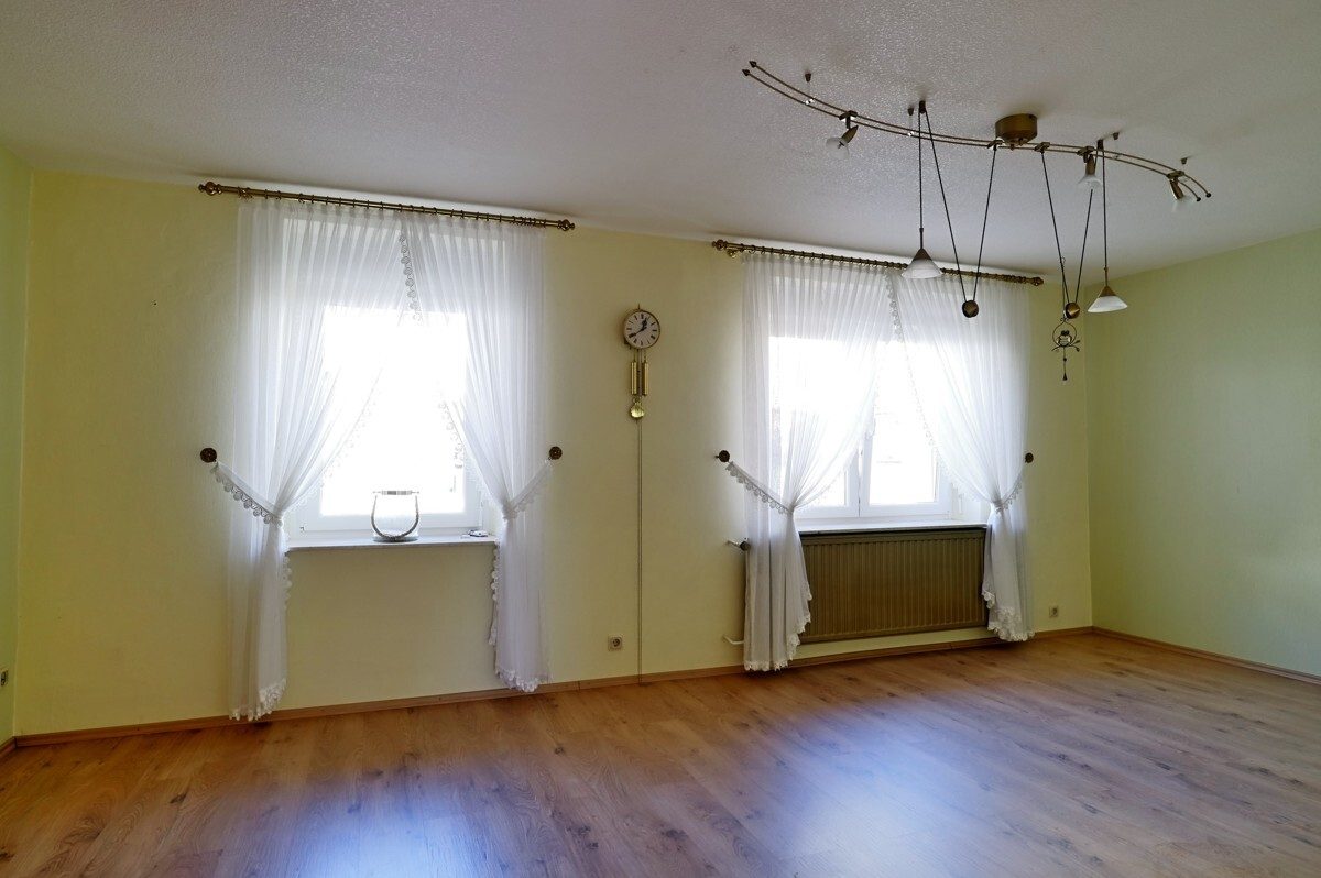 Volksbank Trier Eifel Immobilien GmbH - Immobilienangebot - Greimerath - Alle - Wohnen im idyllischen Greimerath - Das ideale Haus für die große Familie