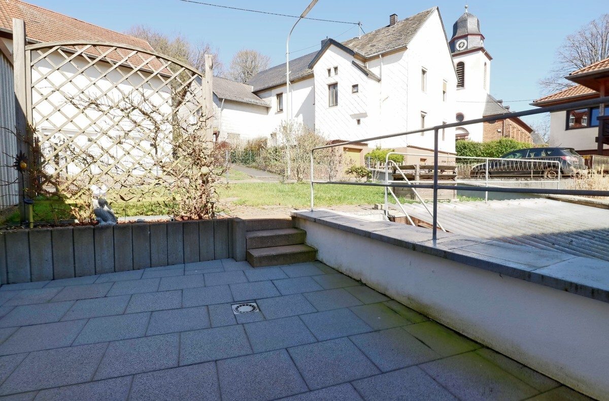Volksbank Trier Eifel Immobilien GmbH - Immobilienangebot - Greimerath - Alle - Wohnen im idyllischen Greimerath - Das ideale Haus für die große Familie