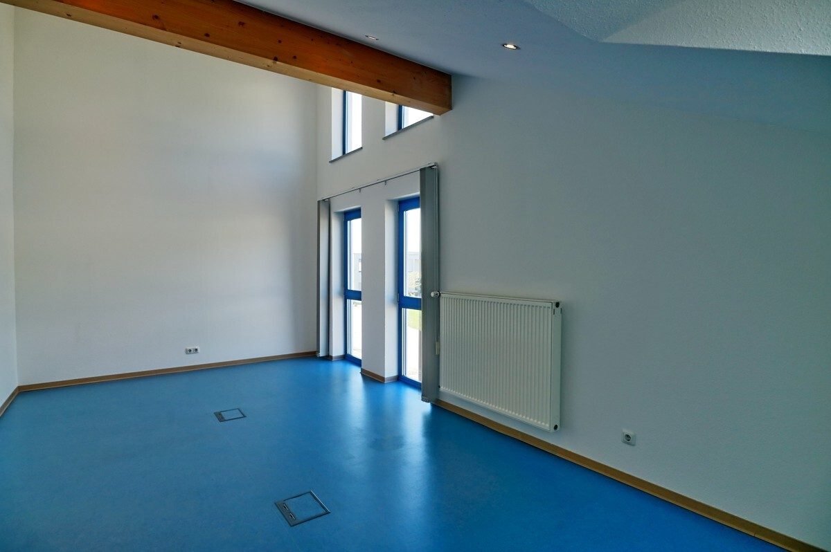 Volksbank Trier Eifel Immobilien GmbH - Immobilienangebot - Schweich - Alle - Wohnen und Arbeiten unter einem Dach in Schweich-Issel