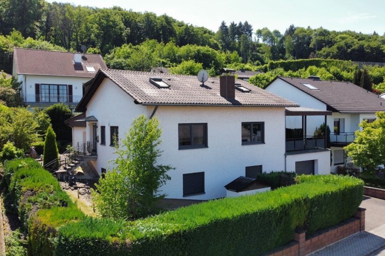Volksbank Trier Eifel Immobilien GmbH - Immobilienangebot - Wellen - Alle - Viel Platz und Potenzial in Wellen