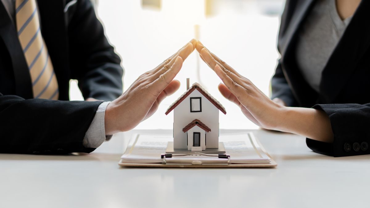 Diese Versicherungen brauchen Immobilieneigentümer - Volksbank Trier Eifel Immobilien