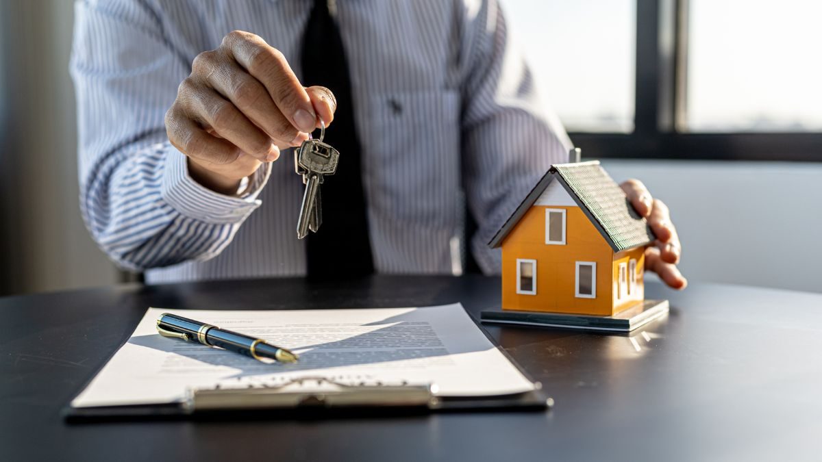 Die optimale Vorbereitung für den Immobilienverkauf - Volksbank Trier Eifel Immobilien GmbH