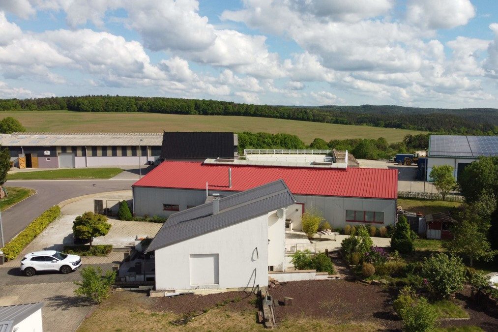 Volksbank Trier Eifel Immobilien GmbH - Immobilienangebot - Binsfeld - Alle - Attraktives Wohn- und Geschäftshaus in Binsfeld