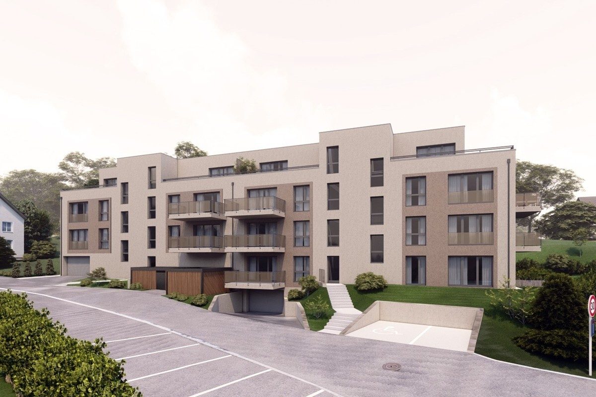 Volksbank Trier Eifel Immobilien GmbH - Immobilienangebot - Pluwig - Alle - Wohnen wird neu gedacht – in Pluwig