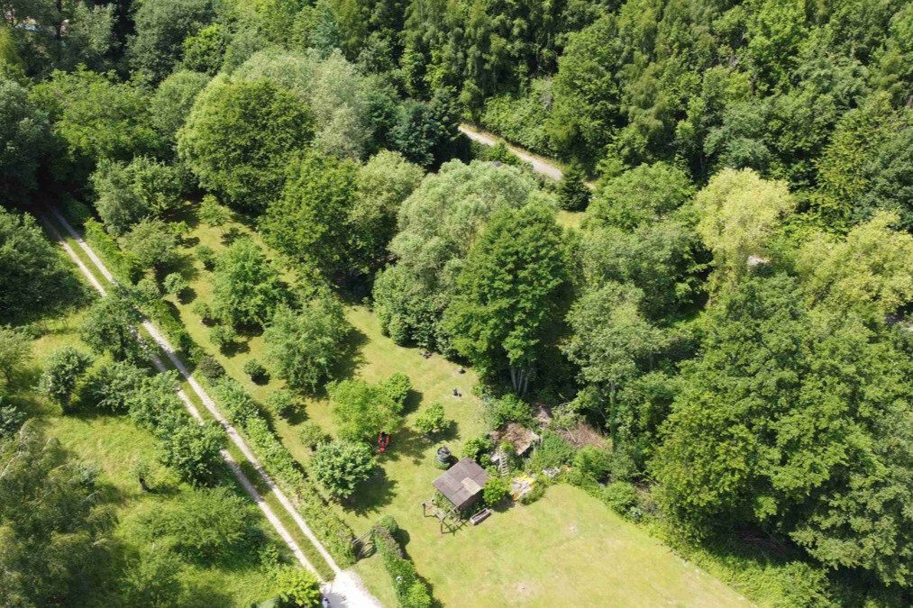 Volksbank Trier Eifel Immobilien GmbH - Immobilienangebot - Ensch - Grundstücke - Ein Ort zum Verlieben – Idyllisches Baugrundstück an der Mosel