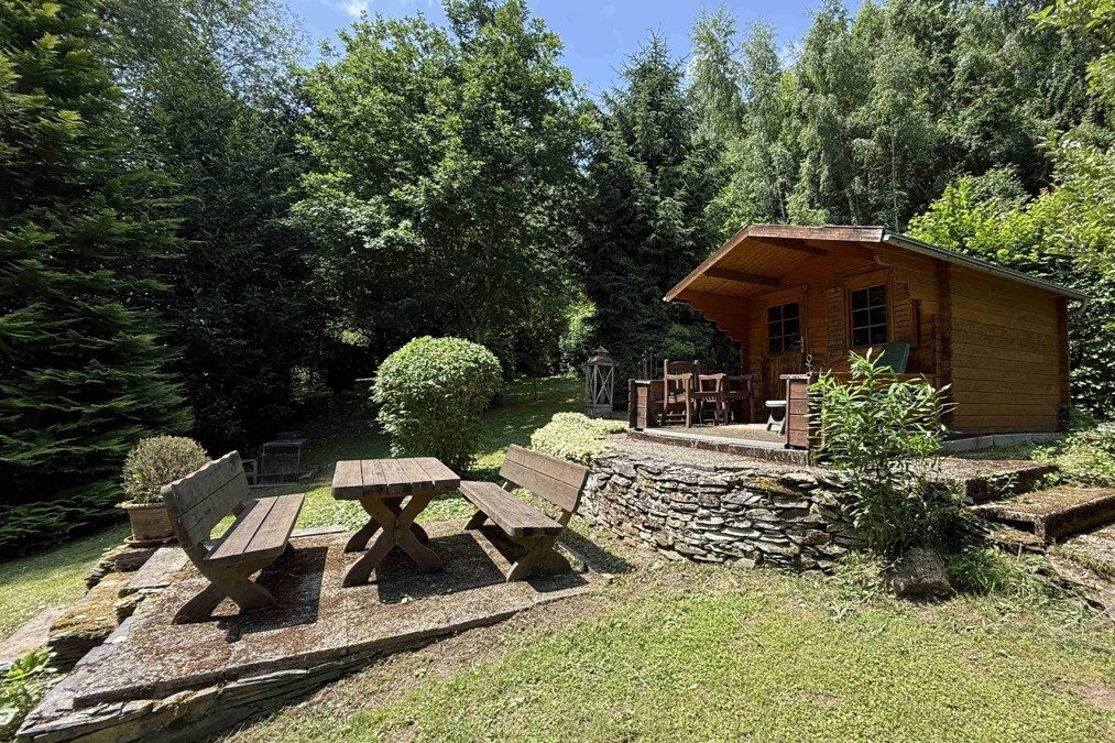 Volksbank Trier Eifel Immobilien GmbH - Immobilienangebot - Ensch - Grundstücke - Ein Ort zum Verlieben – Idyllisches Baugrundstück an der Mosel