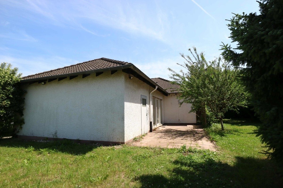 Volksbank Trier Eifel Immobilien GmbH - Immobilienangebot - Kenn - Alle - Gemütlicher Bungalow in Kenn