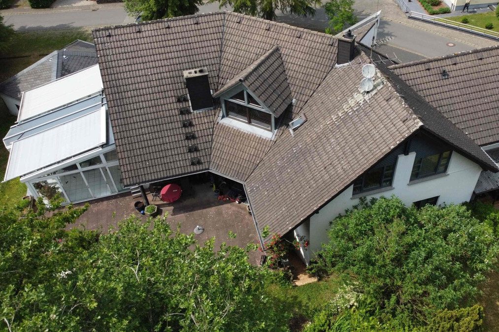Volksbank Trier Eifel Immobilien GmbH - Immobilienangebot - Speicher - Alle - Attraktives Wohn-und Geschäftshaus in Speicher