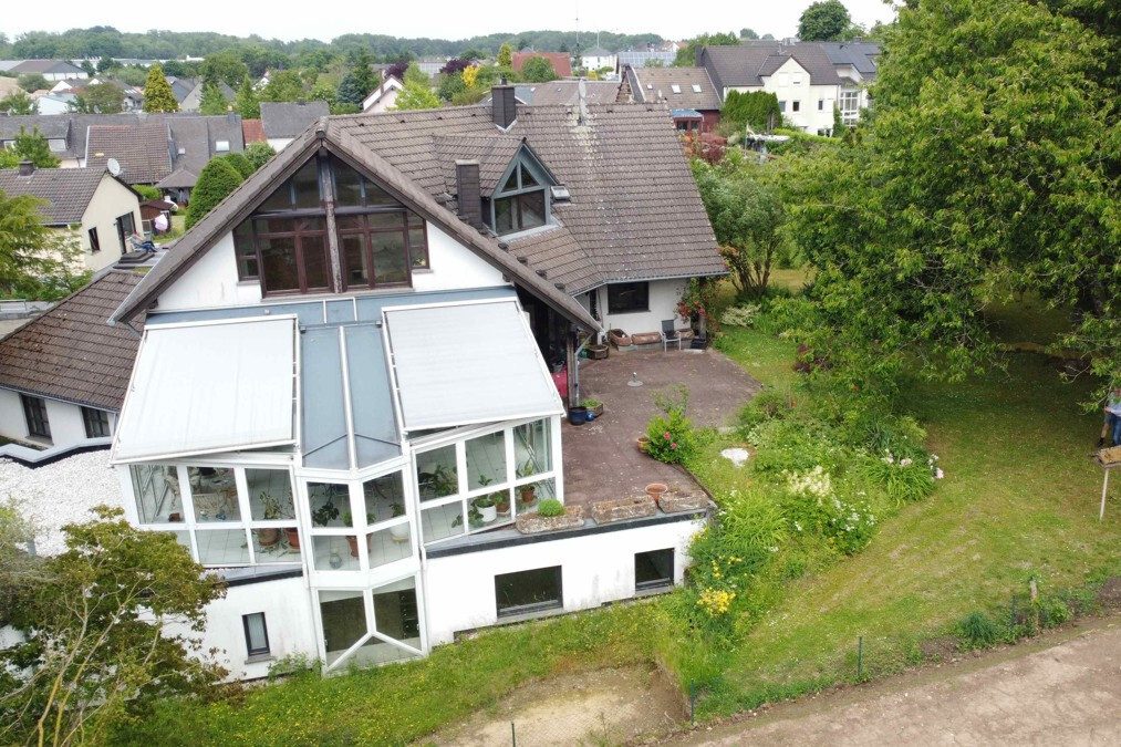 Volksbank Trier Eifel Immobilien GmbH - Immobilienangebot - Speicher - Alle - Attraktives Wohn-und Geschäftshaus in Speicher