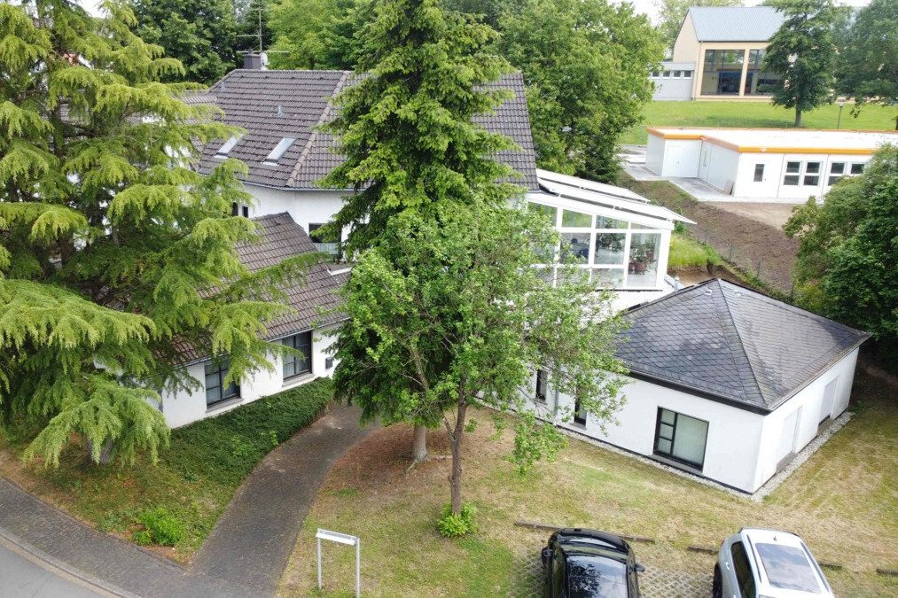 Volksbank Trier Eifel Immobilien GmbH - Immobilienangebot - Speicher - Alle - Attraktives Wohn-und Geschäftshaus in Speicher
