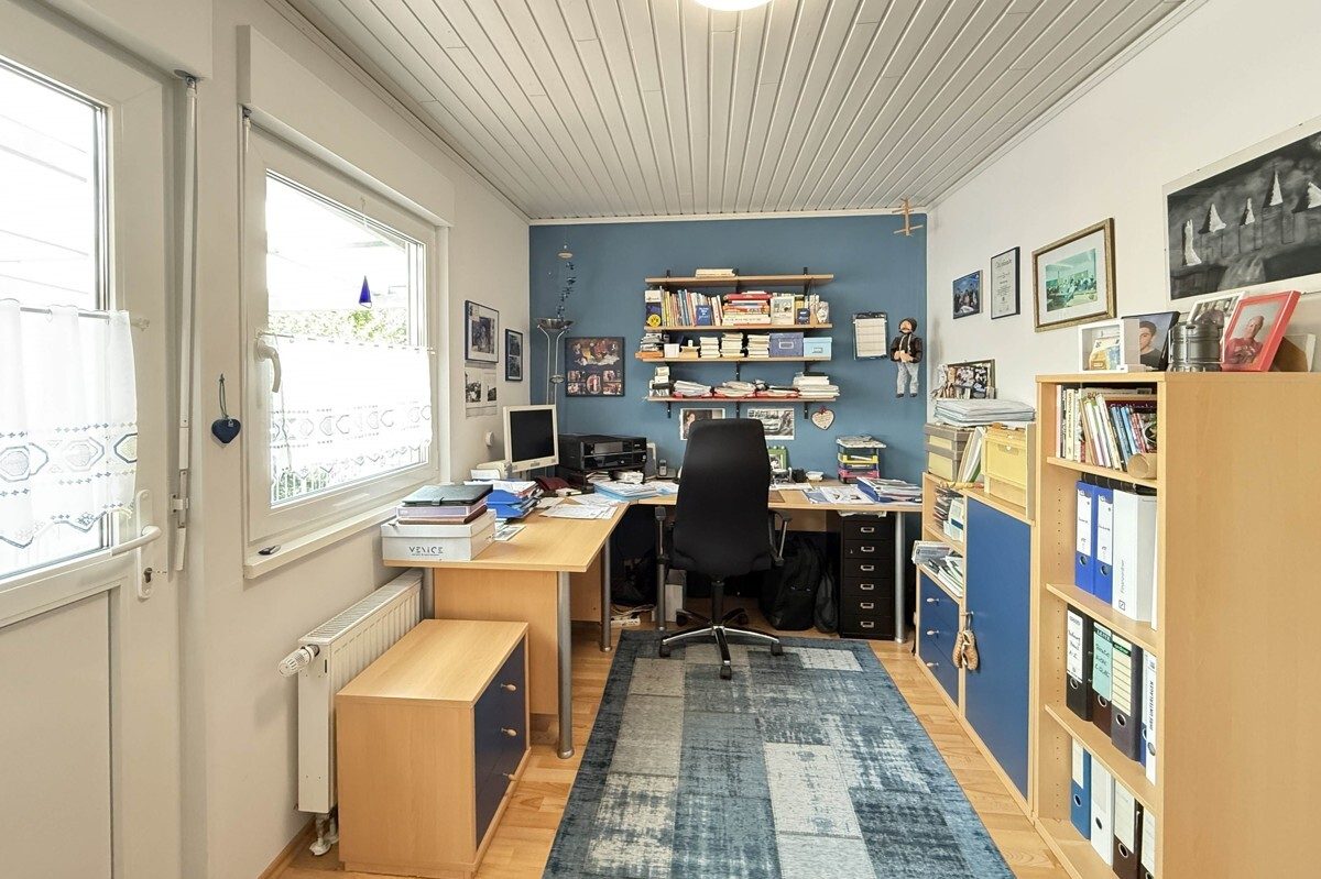 Volksbank Trier Eifel Immobilien GmbH - Immobilienangebot - Konz-Roscheid - Alle - Konz-Roscheid - Gepflegtes Einfamilienhaus auch für die große Familie