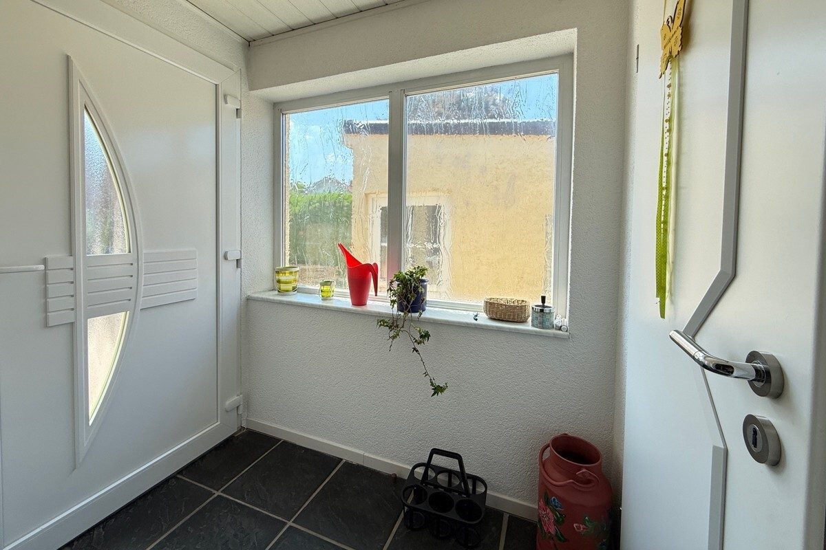 Volksbank Trier Eifel Immobilien GmbH - Immobilienangebot - Konz-Roscheid - Alle - Konz-Roscheid - Gepflegtes Einfamilienhaus auch für die große Familie