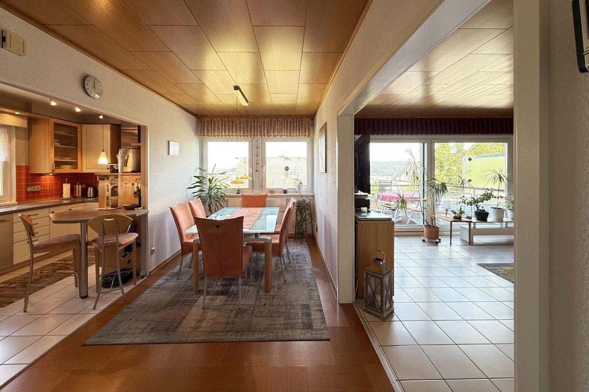 Volksbank Trier Eifel Immobilien GmbH - Immobilienangebot - Konz-Roscheid - Alle - Konz-Roscheid - Gepflegtes Einfamilienhaus auch für die große Familie