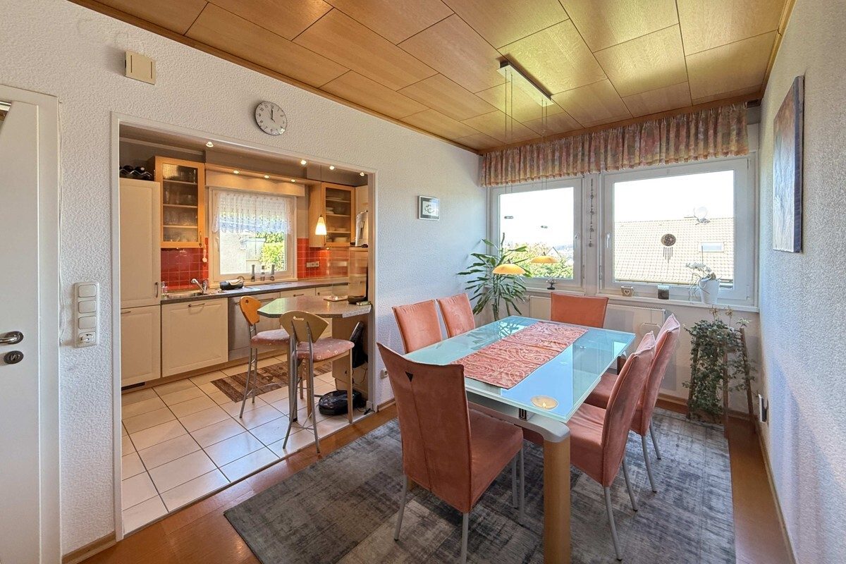 Volksbank Trier Eifel Immobilien GmbH - Immobilienangebot - Konz-Roscheid - Alle - Konz-Roscheid - Gepflegtes Einfamilienhaus auch für die große Familie