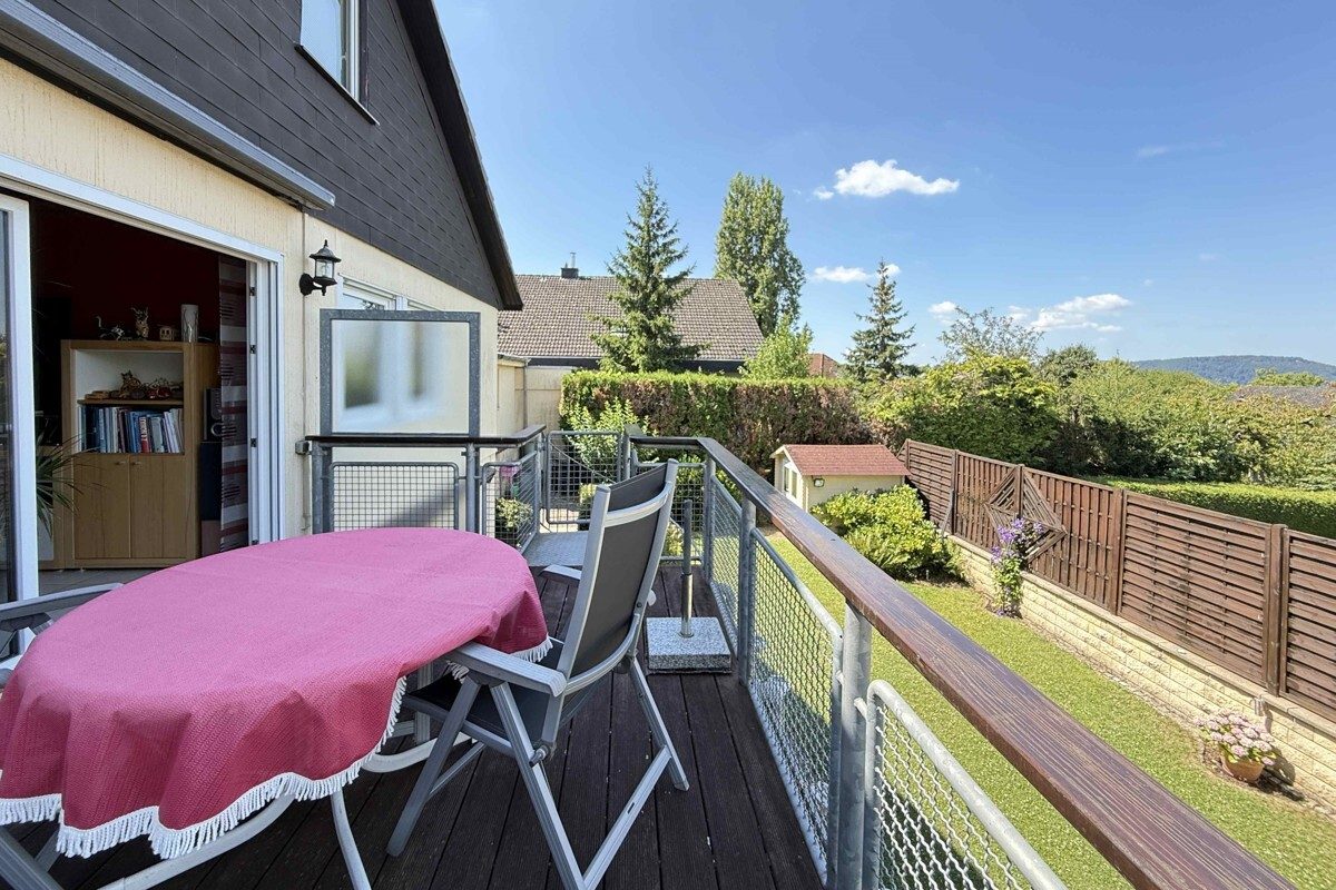 Volksbank Trier Eifel Immobilien GmbH - Immobilienangebot - Konz-Roscheid - Alle - Konz-Roscheid - Gepflegtes Einfamilienhaus auch für die große Familie