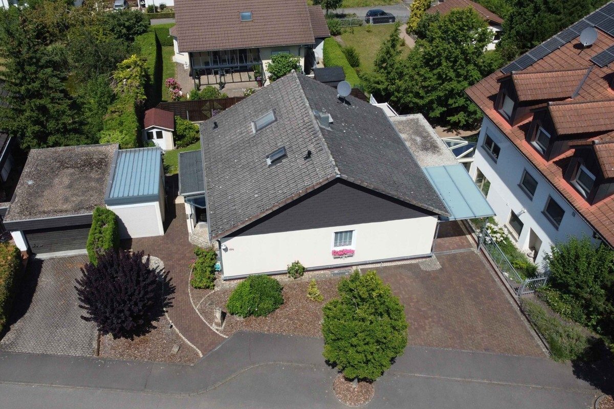 Volksbank Trier Eifel Immobilien GmbH - Immobilienangebot - Konz-Roscheid - Alle - Konz-Roscheid - Gepflegtes Einfamilienhaus auch für die große Familie