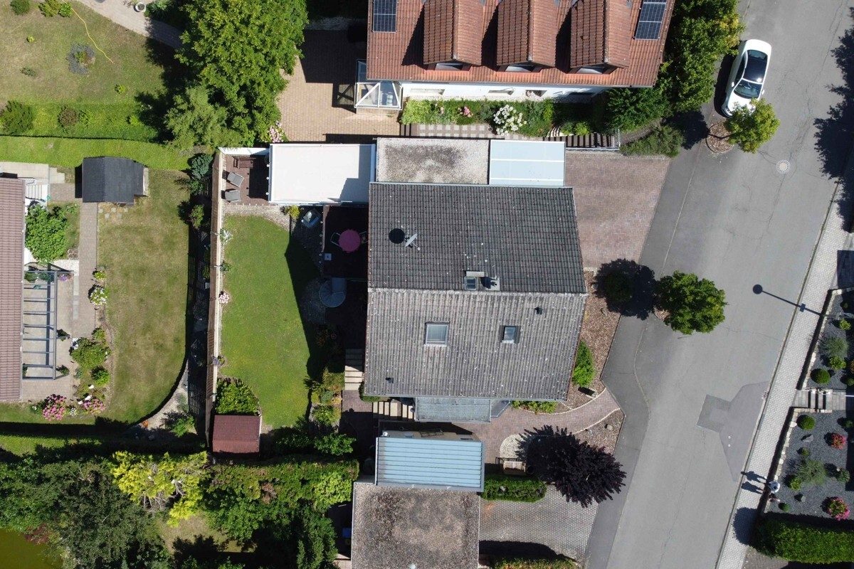 Volksbank Trier Eifel Immobilien GmbH - Immobilienangebot - Konz-Roscheid - Alle - Konz-Roscheid - Gepflegtes Einfamilienhaus auch für die große Familie