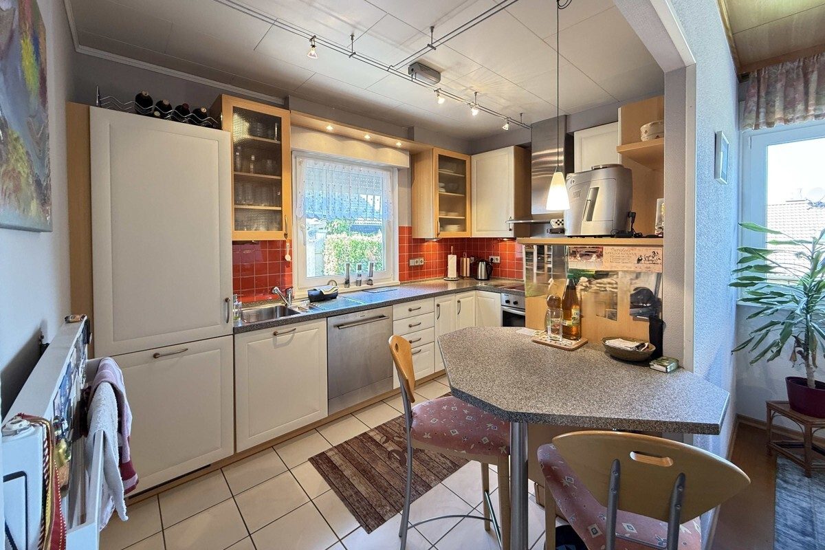 Volksbank Trier Eifel Immobilien GmbH - Immobilienangebot - Konz-Roscheid - Alle - Konz-Roscheid - Gepflegtes Einfamilienhaus auch für die große Familie