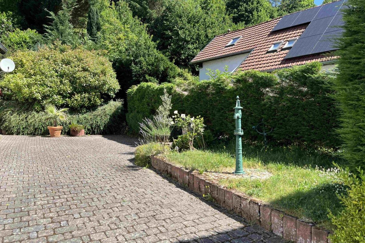 Volksbank Trier Eifel Immobilien GmbH - Immobilienangebot - Densborn - Alle - Gemütliches, ehemaliges Bauernhaus in Densborn