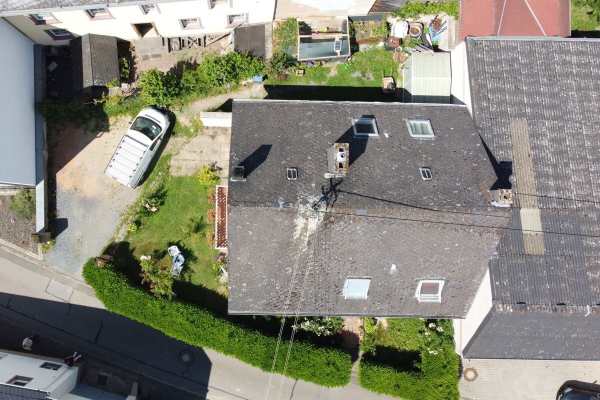 Volksbank Trier Eifel Immobilien GmbH - Immobilienangebot - Trittenheim - Alle - Schöne Doppelhaushälfte im beliebten Weinort Trittenheim
