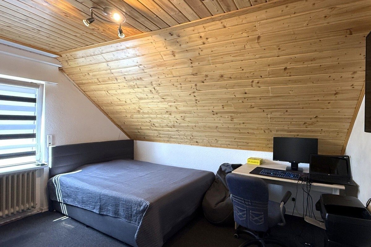 Volksbank Trier Eifel Immobilien GmbH - Immobilienangebot - Trittenheim - Alle - Schöne Doppelhaushälfte im beliebten Weinort Trittenheim