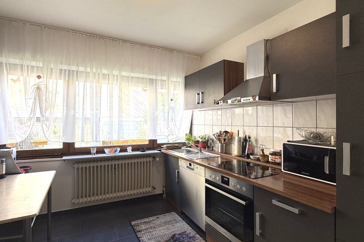Volksbank Trier Eifel Immobilien GmbH - Immobilienangebot - Trittenheim - Alle - Schöne Doppelhaushälfte im beliebten Weinort Trittenheim