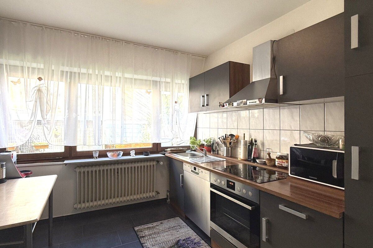 Volksbank Trier Eifel Immobilien GmbH - Immobilienangebot - Trittenheim - Alle - Schöne Doppelhaushälfte im beliebten Weinort Trittenheim