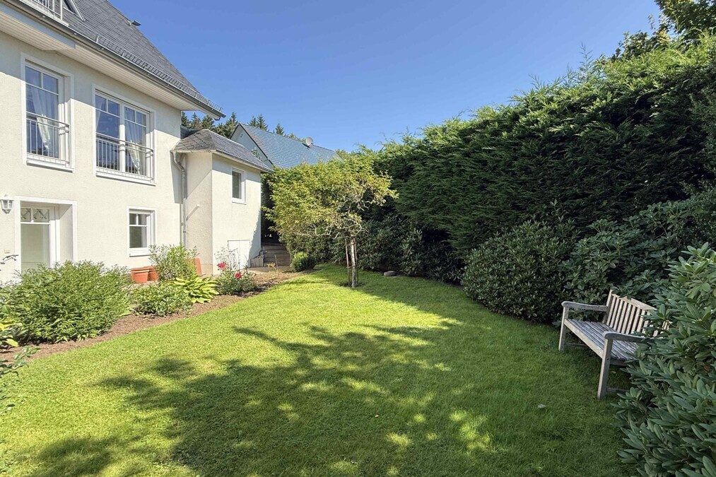Volksbank Trier Eifel Immobilien GmbH - Immobilienangebot - Prüm - Alle - Ein Haus mit viel Platz, Komfort und Nutzungsmöglichkeiten in Prüm
