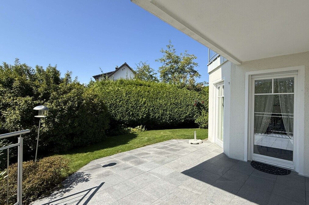 Volksbank Trier Eifel Immobilien GmbH - Immobilienangebot - Prüm - Alle - Ein Haus mit viel Platz, Komfort und Nutzungsmöglichkeiten in Prüm