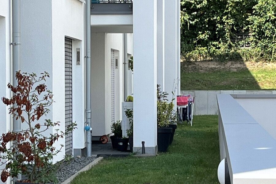 Volksbank Trier Eifel Immobilien GmbH - Immobilienangebot - Bollendorf - Alle - Sehr gepflegte und vermietete Erdgeschosswohnung in Bollendorf