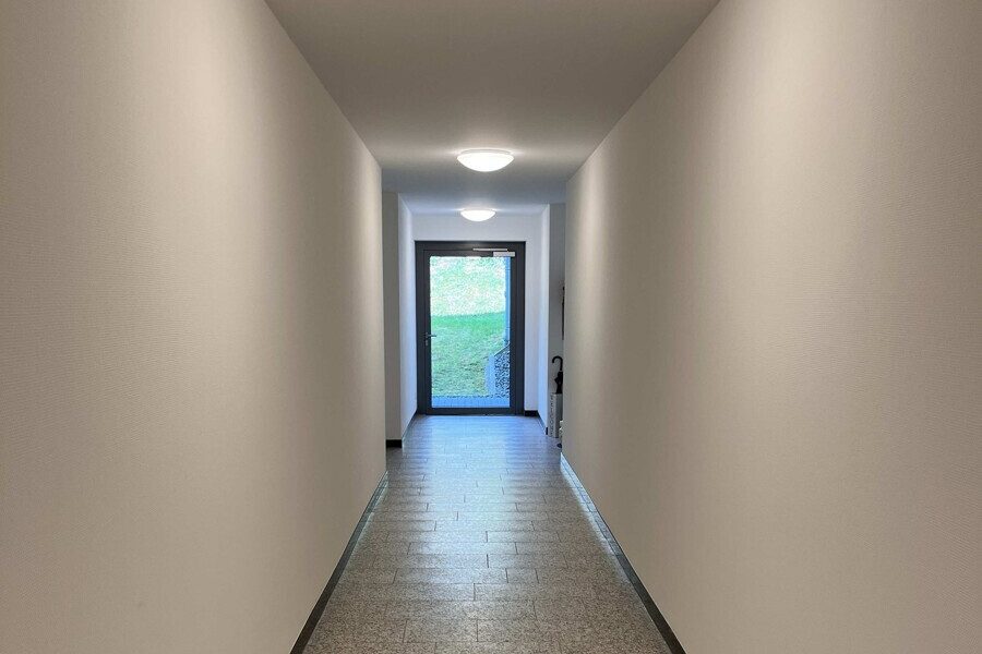 Volksbank Trier Eifel Immobilien GmbH - Immobilienangebot - Bollendorf - Alle - Sehr gepflegte und vermietete Erdgeschosswohnung in Bollendorf