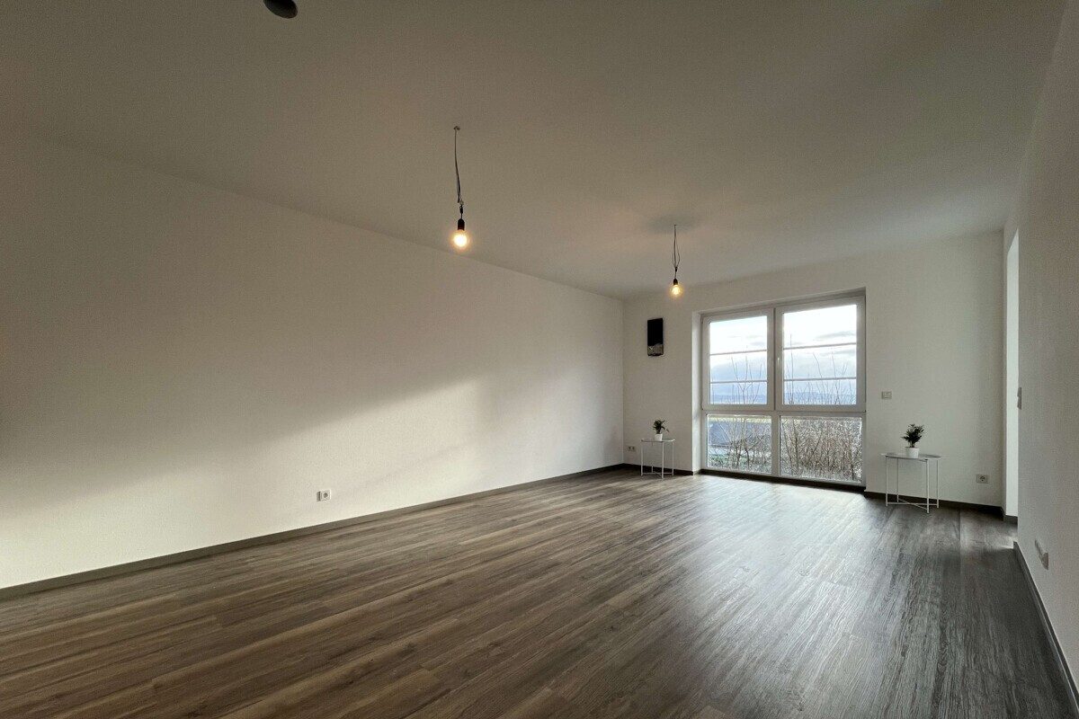 Volksbank Trier Eifel Immobilien GmbH - Immobilienangebot - Niederweiler - Alle - In Niederweiler: Neubau-Eigentumswohnung mit optimaler Energieeffizienz
