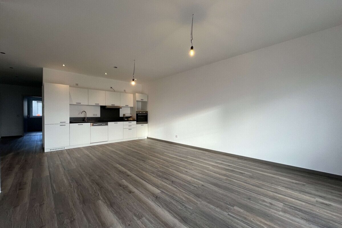 Volksbank Trier Eifel Immobilien GmbH - Immobilienangebot - Niederweiler - Alle - In Niederweiler: Neubau-Eigentumswohnung mit optimaler Energieeffizienz