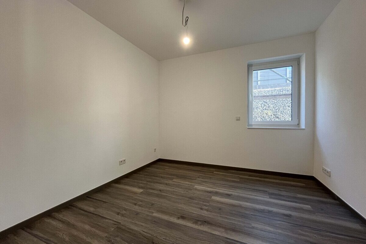Volksbank Trier Eifel Immobilien GmbH - Immobilienangebot - Niederweiler - Alle - In Niederweiler: Neubau-Eigentumswohnung mit optimaler Energieeffizienz